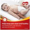 Huggies Little Snugglers Baby Diapers Size 4;  Count 100