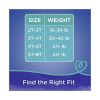 Pampers Easy Ups Training Underwear Boys Size 7 5T-6T 84 Count