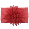 Flower Headband