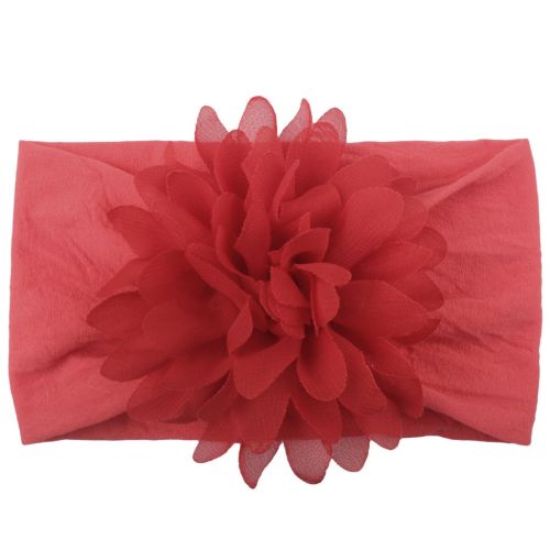 Flower Headband