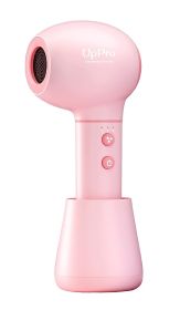 Baby Hair Dryer for Infant (Color: Pink)
