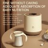 Infant Automatic Milk Powder Processor