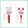 Octopus Shaped Baby Stroller Fan USB Rechargeable